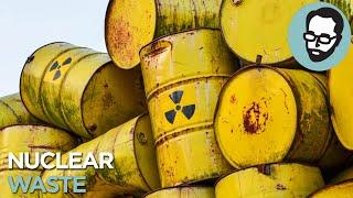 Nuclear Waste Is Manageable. We Just Have To Do It. | Random Thursday