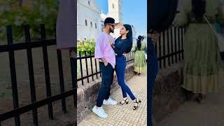 Mansi Mhatre & chaitu Mhatre #youtubeshorts #shortvideo #agrikoli #shortviral