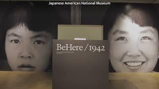 BeHere/1942 | The augmented reality experience of Japanese American incarceration