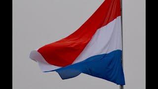 National anthem of the Netherlands 13.01.2022 Federal Chancellery