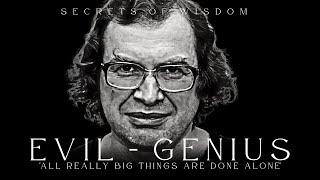 GENIUS or VILLAIN? Sergei Mavrodi