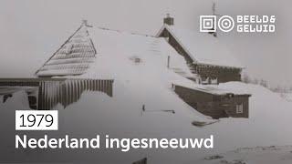  Nederland ingesneeuwd (1979)