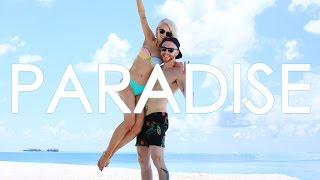 PARADISE | Inthefrow