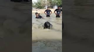 Push ups # Water Dips # Mukund Baba Academy # Kabaddi Lovers # Water exercise # Kabaddi junoon #