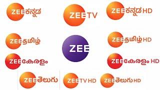 ZEE NETWORK CHANNELS