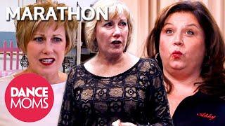 Candy Apples vs. ALDC – Who Is the Better Team? (Marathon) | Part 1 | Dance Moms