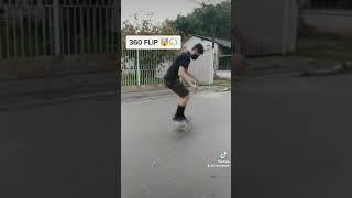 MANOBRAS QUE TODO SKATISTA INICIANTE QUER APRENDER! [O SONHO DO SKATER] 