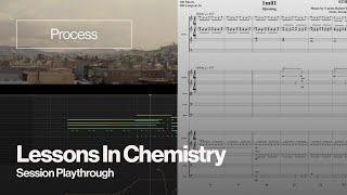 Lessons in Chemistry Panorama Score Playthrough | Carlos Rafael Rivera