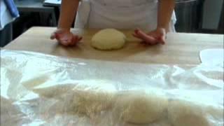 Basic Yeast Dough