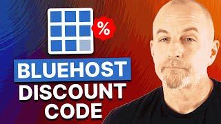 How can I obtain Bluehost coupon code?