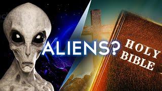 Aliens? Pentagon UFO Report (with Dustin Pestlin)