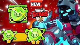 NO JOKEFINALLY ALIEN 2 FAME COMING SOON by ONKEL MO !! `Brawl Stars