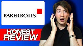Baker Botts: My Honest Review and User Experience of This Prestigious Law Firm