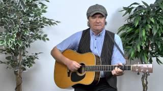 Derek O´Reilly - Irish Music 1 - Derek OReilly