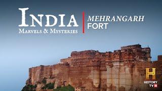 India: Marvels & Mysteries | Mehrangarh Fort