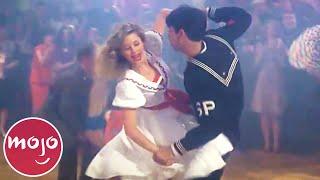 Top 20 Best Swing Dance Scenes in Movies