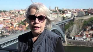 Why Cork? | Judy Ostrow Testimonial