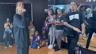 Les Twins - Atlanta Workshop 2023