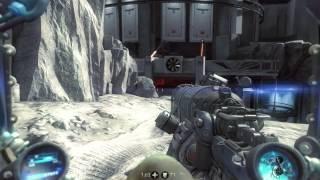 Wolfenstein New Order Moon