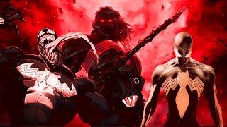 How Knull, Spiderman & Venom became gods