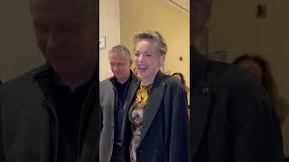Las Vegas in Hollywood!  #sharonstone