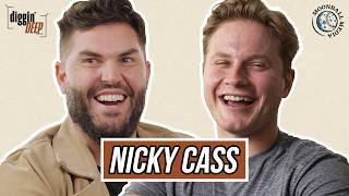 Nicky Cass On Content Creation Journey, Going Viral & Entrepreneurship