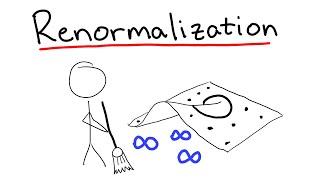 Renormalization: The Art of Erasing Infinity