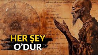 İbn Arabi’nin Gözüyle Kader, Varlık ve Sıfatlar | Vahdetin Sırrı
