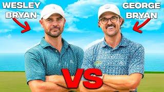 Golf Match @ Bermuda | 1v1 StrokePlay