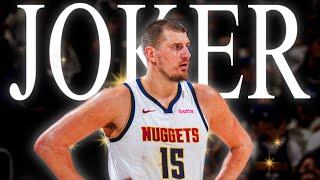 Nikola Jokic Is Truly Unstoppable…