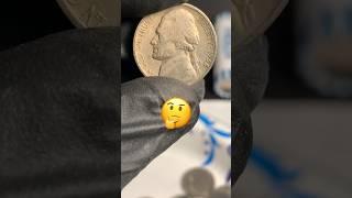 Quick 10-Roll Nickel Hunt! #coincollecting #coin #coins #coinhunting #money