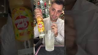 Long island ice tea #shortvideo