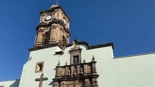 Pueblos de México: Amatitán, Jalisco.