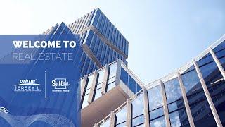 1  介绍 / Welcome to Prime- Jersey Li Personal Real Estate Corporation - Sutton 1st West Realty