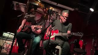 Tex Mosely & Doug Cox - Wasting My Days - Inger Lorre Memorial Redwood Bar Los Angeles 12/7/24