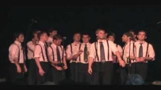On The Rocks - You've Lost That Loving Feeling - Spring Show 2009