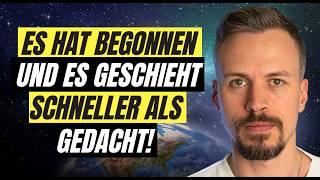 Neumond im Widder am 29. März 2025: Diese Sonnenfinsternis verändert alles!