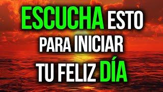  COMIENZA Tu Mañana Con Estas AFIRMACIONES Positivas y Poderosas - Conny Méndez - YO SOY