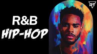 HipHop RnB Mix 2024 - R&B HipHop Music 2024