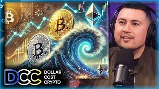 Crypto Cycles Explained: Bitcoin and Ethereum's Wild Ride