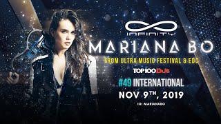 Club Infinity Fukuoka | | Nov 9th, 2019 | | Mariana Bo @Infinity
