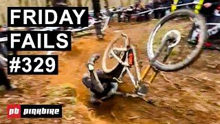 Friday Fails #329