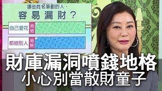 【精華版】財庫破洞噴錢地格   吳美玲提醒別當散財童子