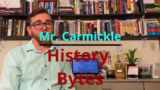 History Bytes: The Industrial Revolution