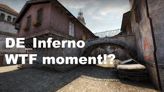 CS:GO - WTF just happened?