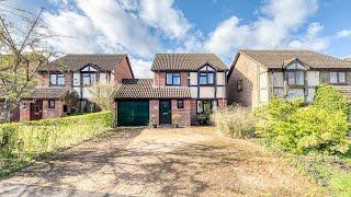 Micheldever Way, Bracknell - Property Tour