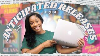 Anticipated Releases (new releases for Q3)