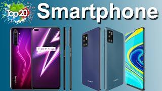 Top 20 Best Popular Smartphones on Aliexpress || Gadget Express