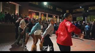 PULL OVER STROLL: DELTA SIGMA THETA (GRAND TOUR MEDIA) #shorts