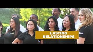 We are the Jam Group - The Dream Team of Luxury Real Estate